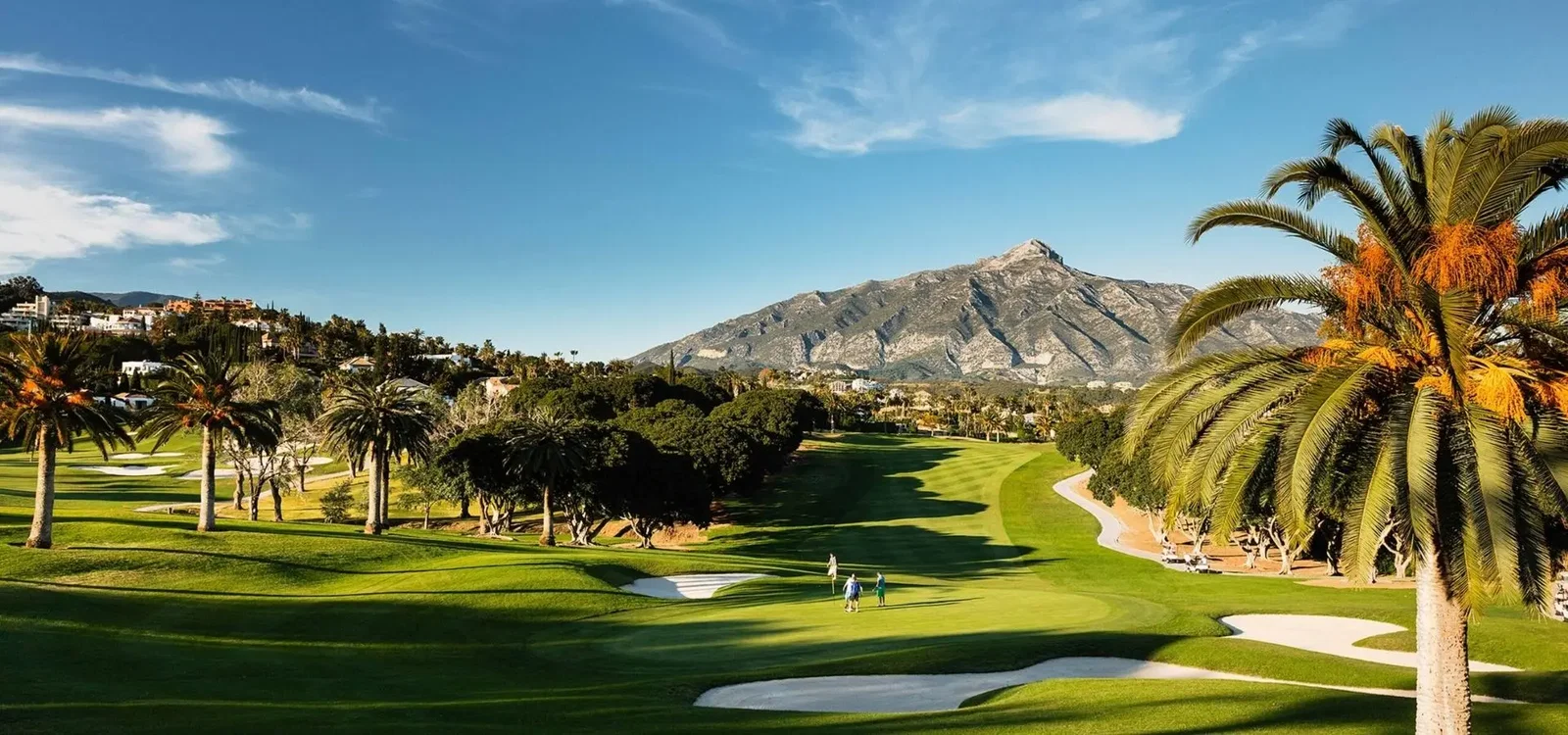 Los naranjos golf club marbella