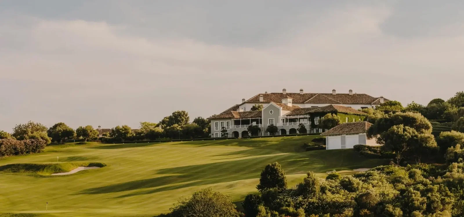 The Best Golf Courses on the Costa del Sol