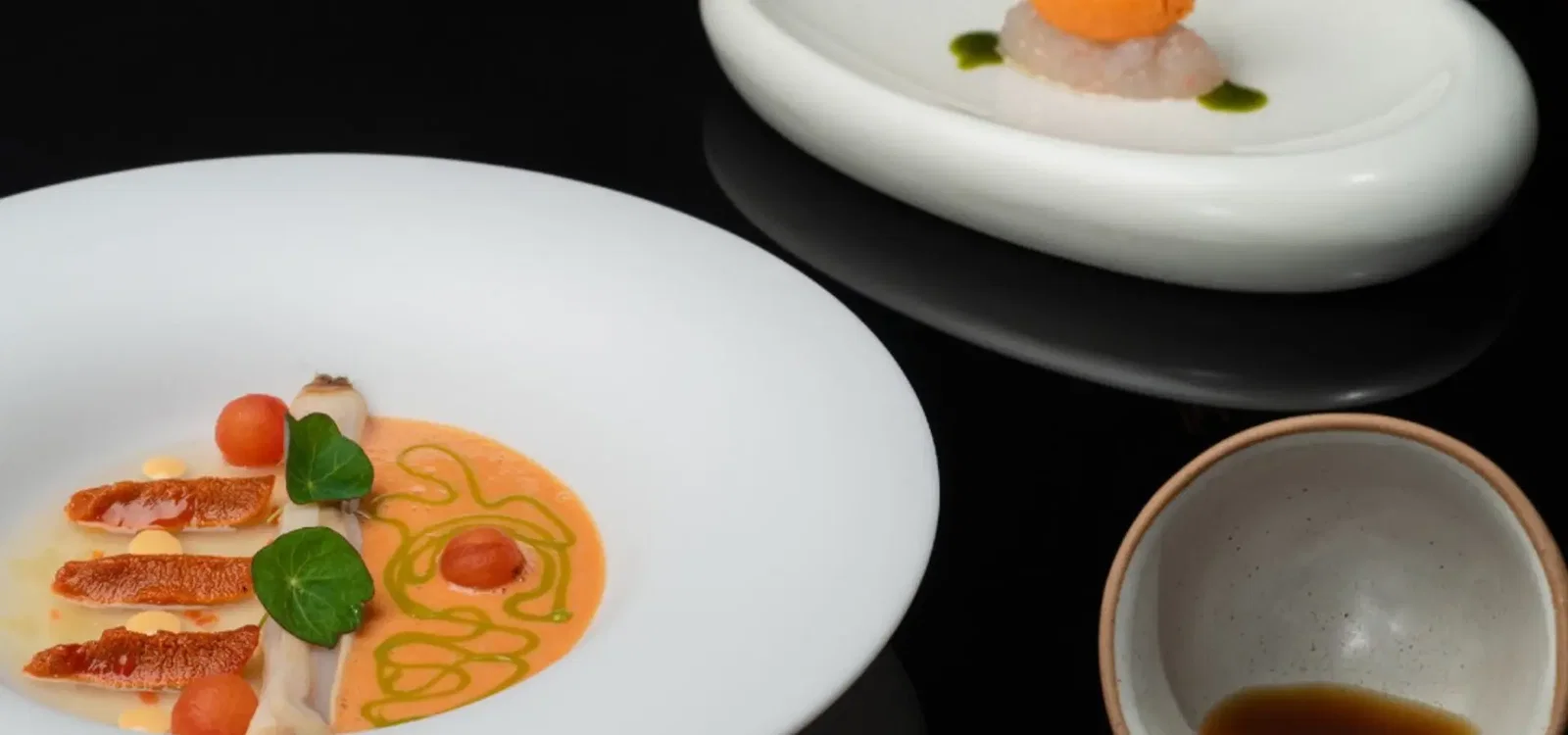 Michelin Star restaurants in Marbella
