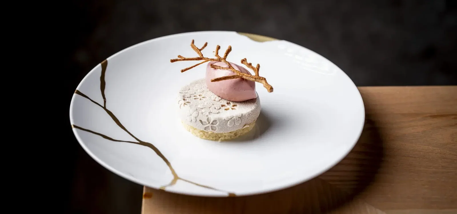 Nintai, one of the best japanese restaurants in Marbella