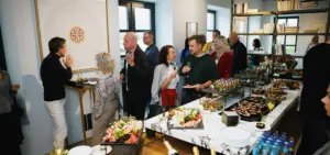 estonia event costa del sol presentation