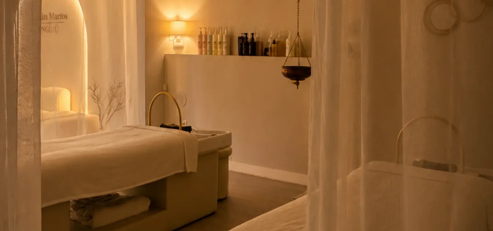 Best beauty salons in Malaga