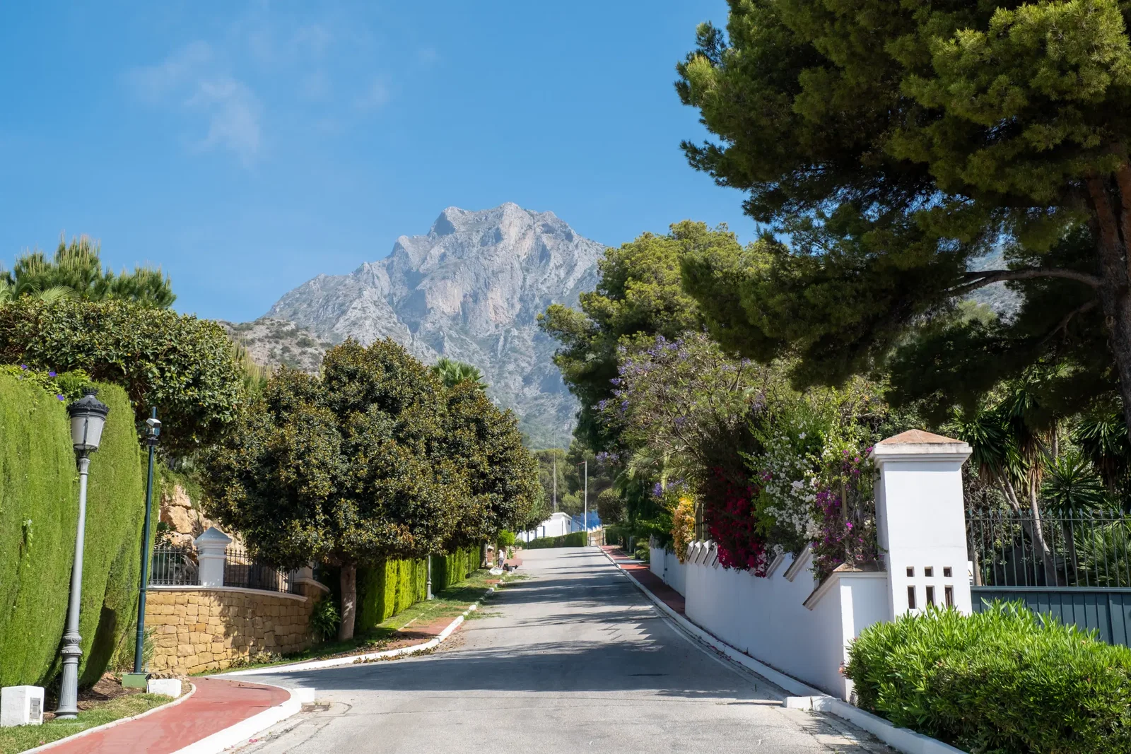 sierra blanca Sierra Blanca in Marbella