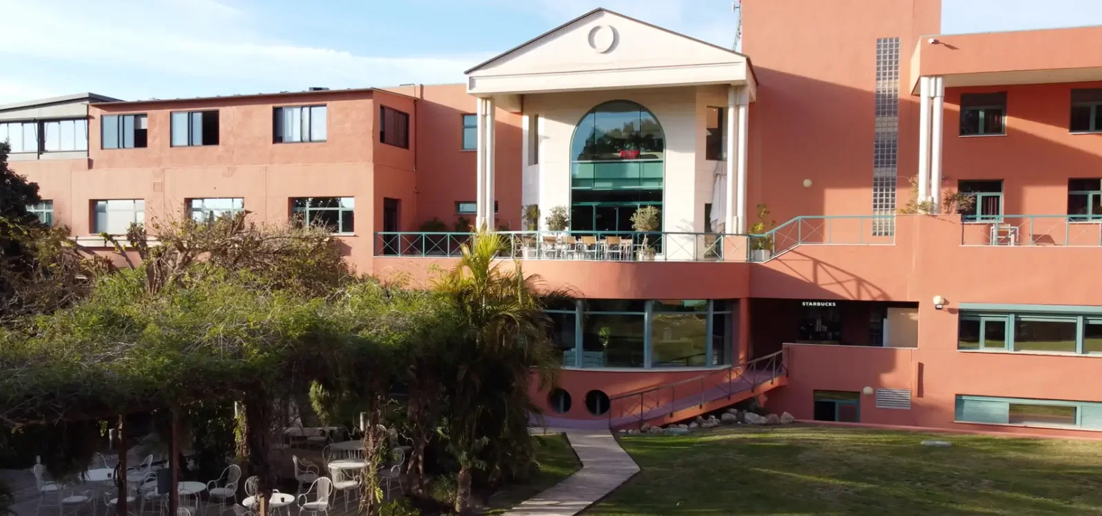 Best International Universities on the Costa del Sol