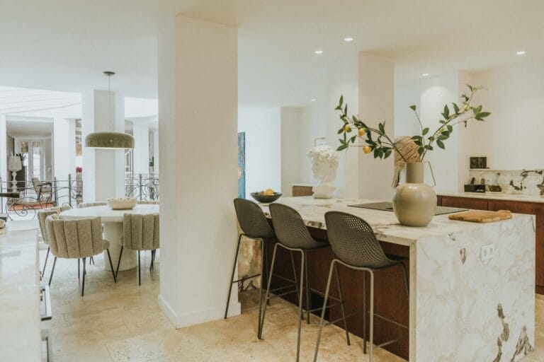 Beautiful House in the heart of Malaga city, Málaga
