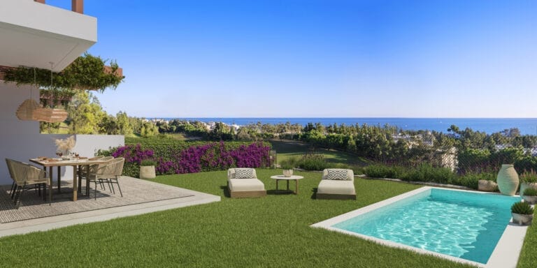 Charming and cozy townhouse nestled in El Chaparral golf course, Mijas Costa