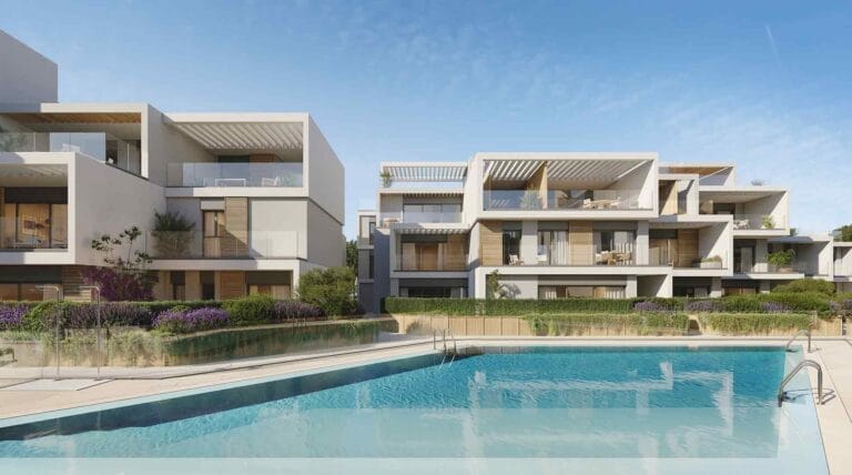 Beautiful off-plan apartament  in Nueva Andalucia, Marbella