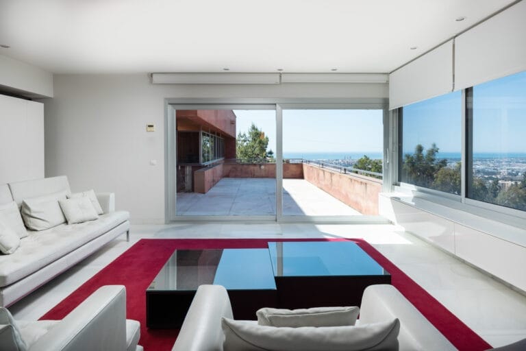 Designer villa where light, architecture, and wellbeing flow in perfect harmony, El Atabal, Puerto de la Torre