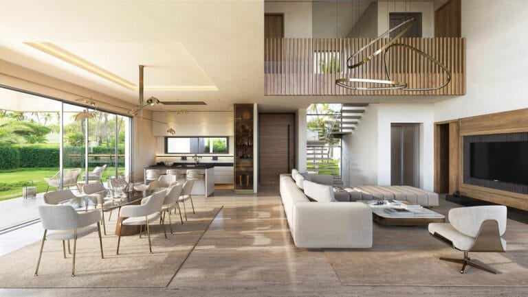 Splendid avant-garde design villa with breathtaking sea views, El Higueron, Fuengirola