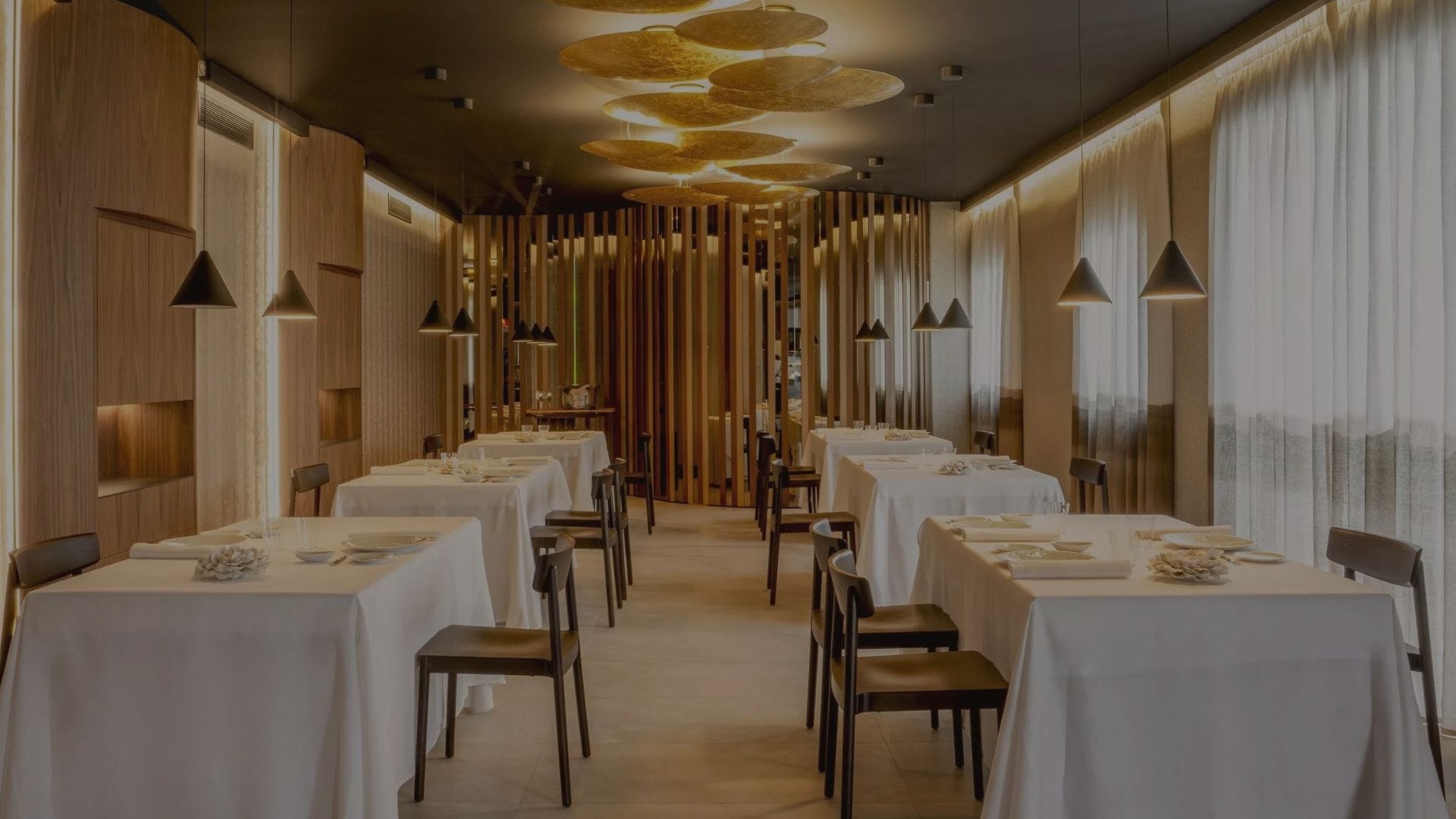 A-selection-of-Michelin-restaurants-in-Marbella A selection of Michelin restaurants in Marbella - Christie's Costa del Sol