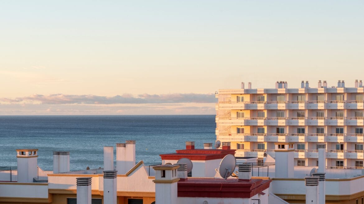 Properties in Torremolinos