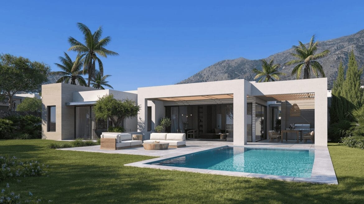 Fuengirola propiedad