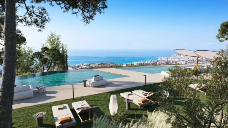 El Higuer n Area Guide - Christie's Costa del Sol