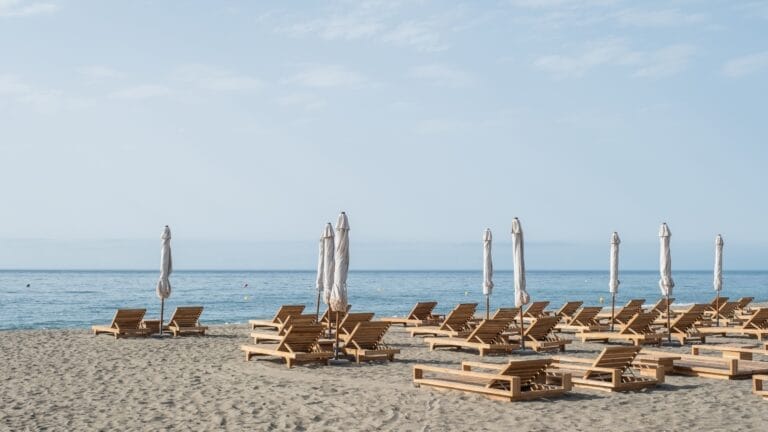 Estepona Area Guide - Christie's Costa del Sol