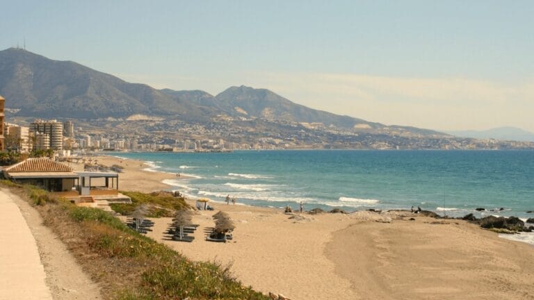 Fuengirola Area Guide 2 - Christie's Costa del Sol