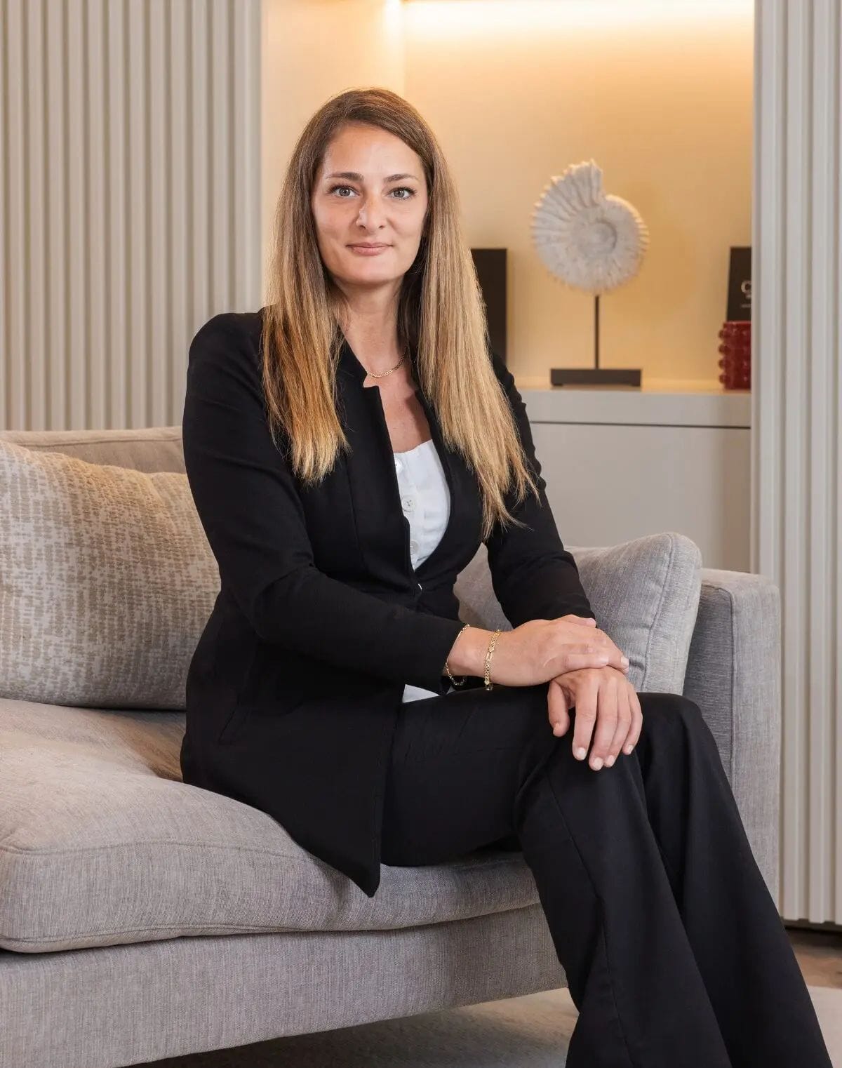 Lenka Lorincova Lenka Lorincova 1 - Christie's Costa del Sol