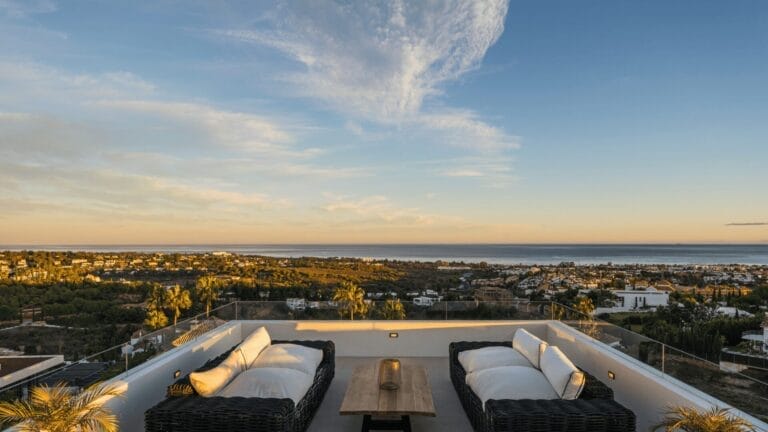 Los Flamingos Area Guide 1 - Christie's Costa del Sol