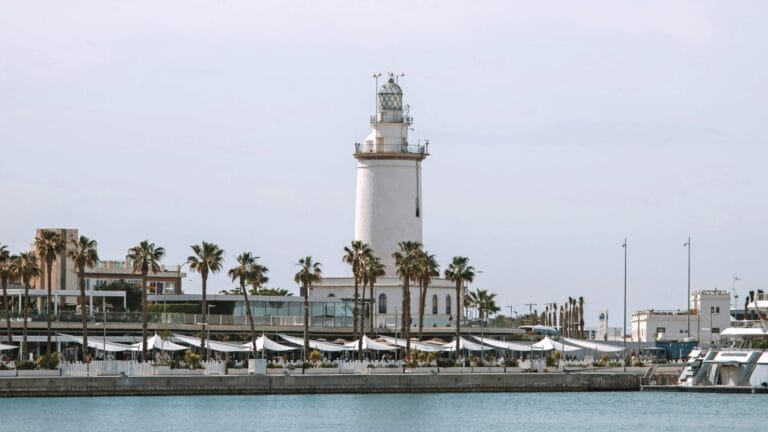 M laga Area Guide - Christie's Costa del Sol