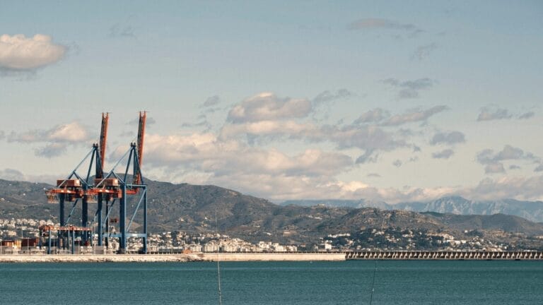 M laga West Area Guide 1 - Christie's Costa del Sol
