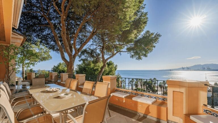 Malaga East Area Guide 1 - Christie's Costa del Sol