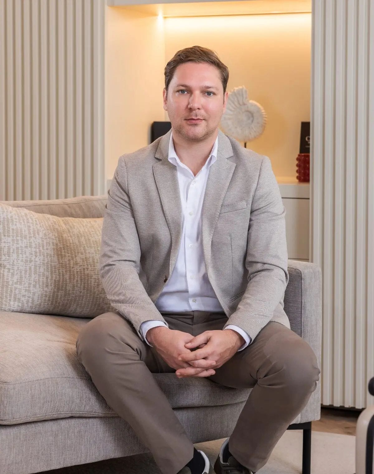 Mats Klaver Mats Klaver 1 - Christie's Costa del Sol