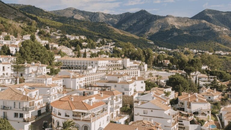 Mijas Area Guide 1 - Christie's Costa del Sol
