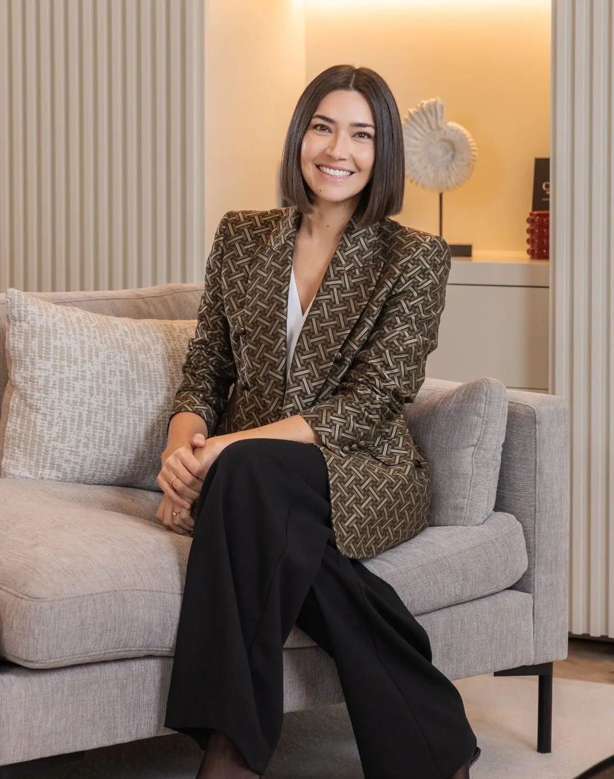 Mónica Gruber Monica Gruber 1 - Christie's Costa del Sol