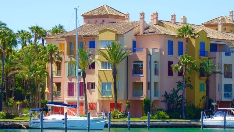 Sotogrande Area Guide - Christie's Costa del Sol