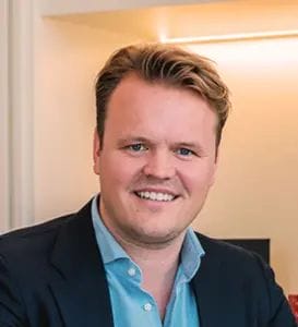 Sten Goosen