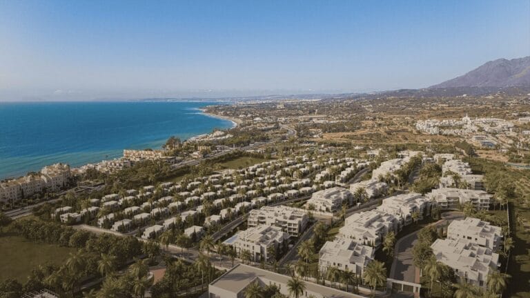 The new Golden Mile Area Guide 2 - Christie's Costa del Sol