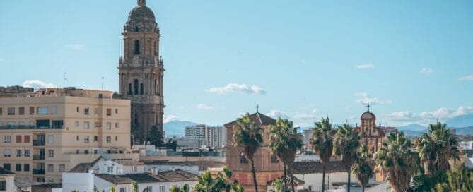Trends in M laga s Real Estate Market - Christie's Costa del Sol