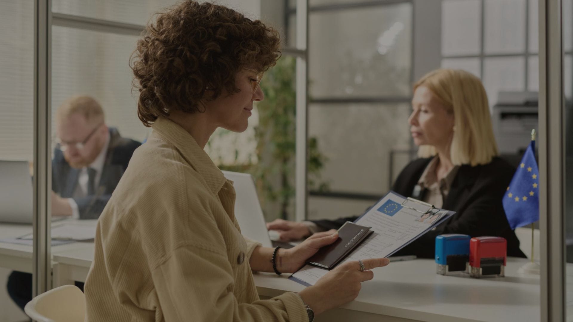 What-is-the-NIE- What is the NIE - Christie's Costa del Sol