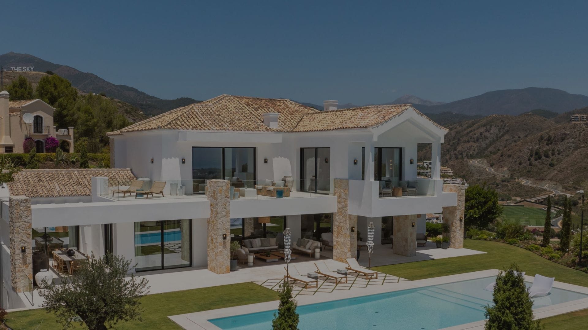 What-you-need-to-apply-for-a-mortgage-in-Spain What you need to apply for a mortgage in Spain - Christie's Costa del Sol