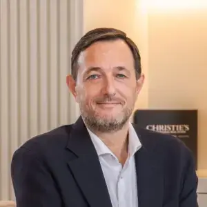 Luc Mertens