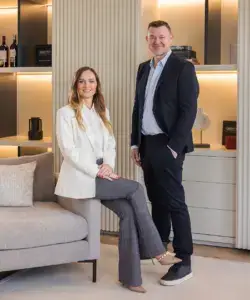 Christie’s | Corporate Photoshoot Christie's International Real Estate Costa del Sol