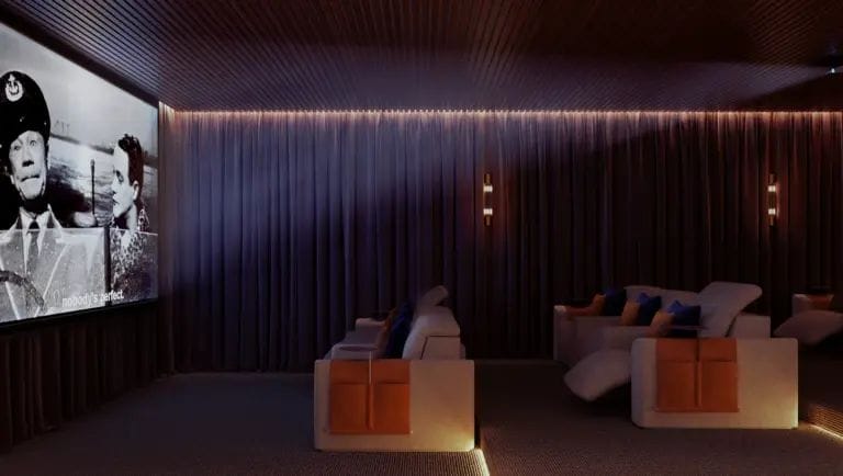 Sophisticated penthouse with panoramic views in the exclusive Finca Cortesín residences, Spain