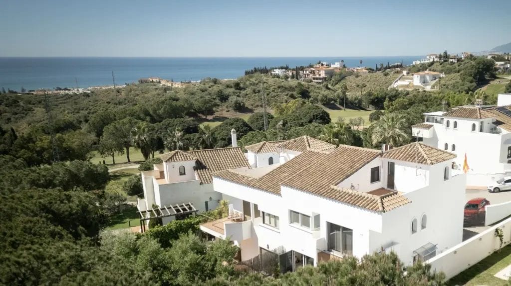 Renovated elegance in Añoreta golf, Rincon de la Victoria, Málaga