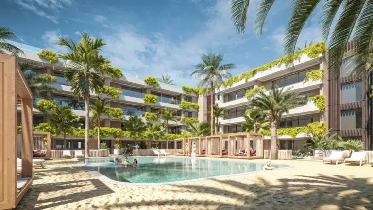 New and excitement development in San Pedro de Alcantara