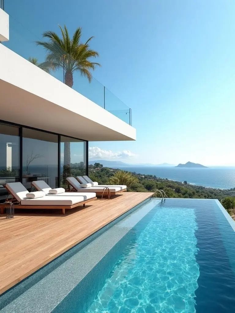 villa pool DRZv4v6Y - Christie's Costa del Sol
