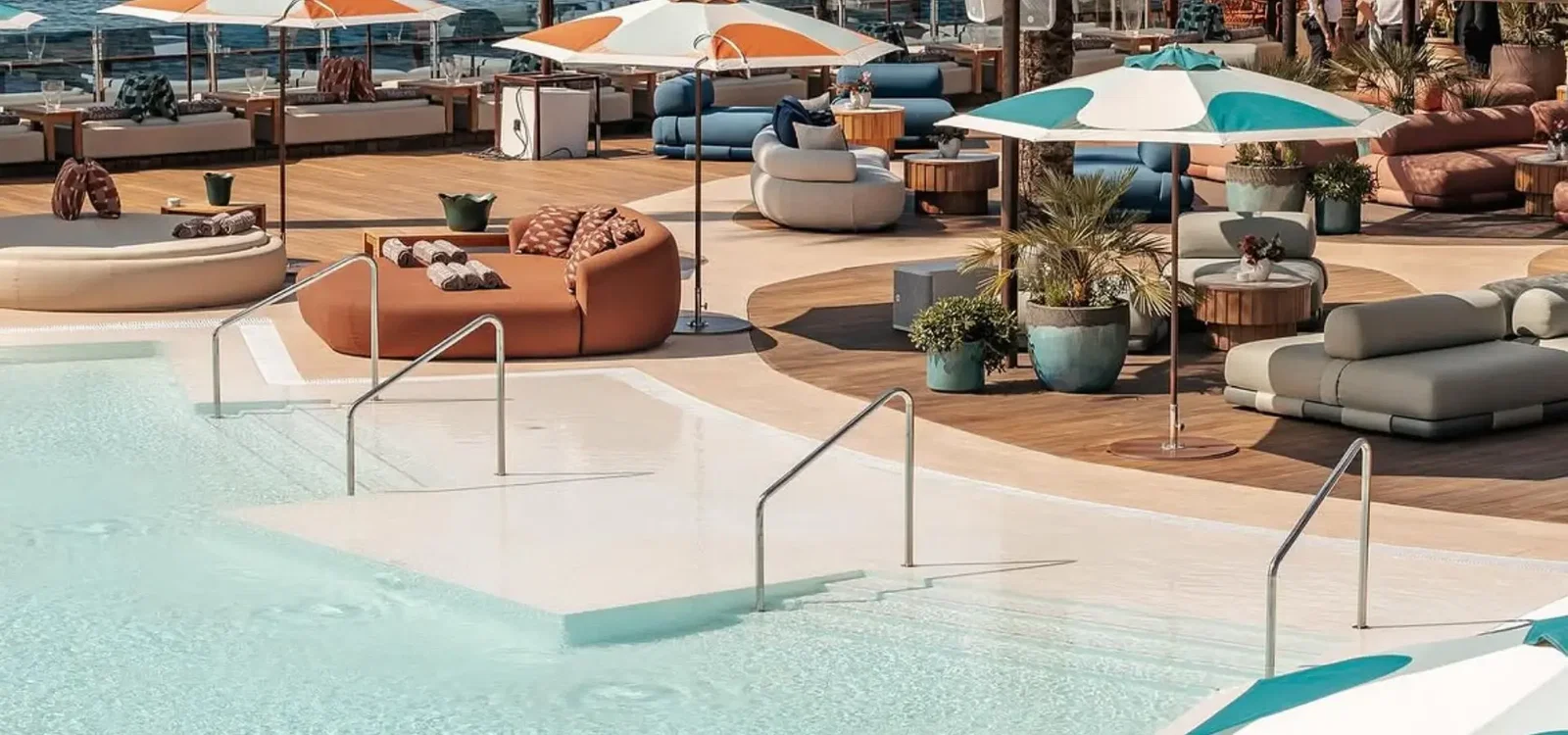 Ocean club marbella