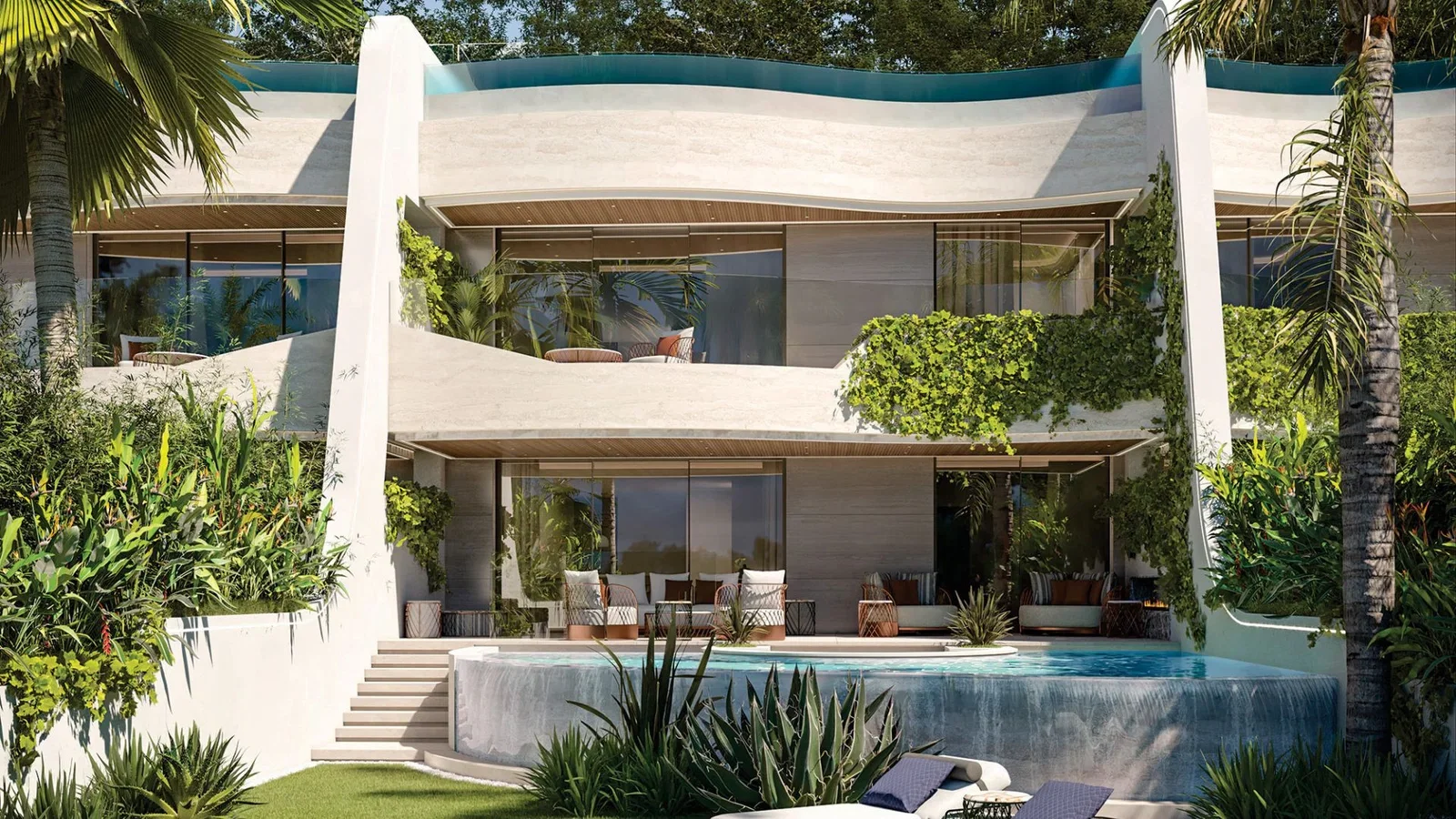 Aída by Bentley Home, an ultra-luxury and sophisticated skyline duplex penthouse in the very heart of Marbella’s Golden Mile Aída by Bentley Home, an ultra-luxury and sophisticated skyline duplex penthouse in the very heart of Marbella’s Golden Mile