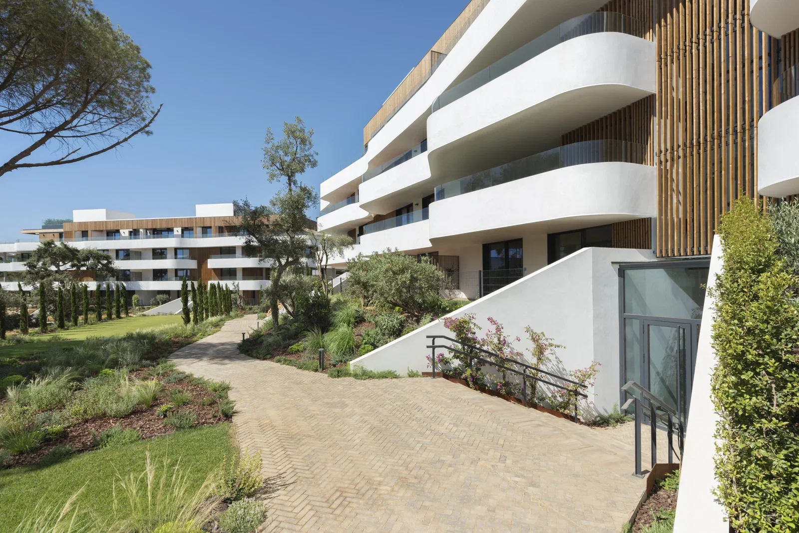 Stylish apartment in La Reserva, Sotogrande Stylish apartment in La Reserva, Sotogrande