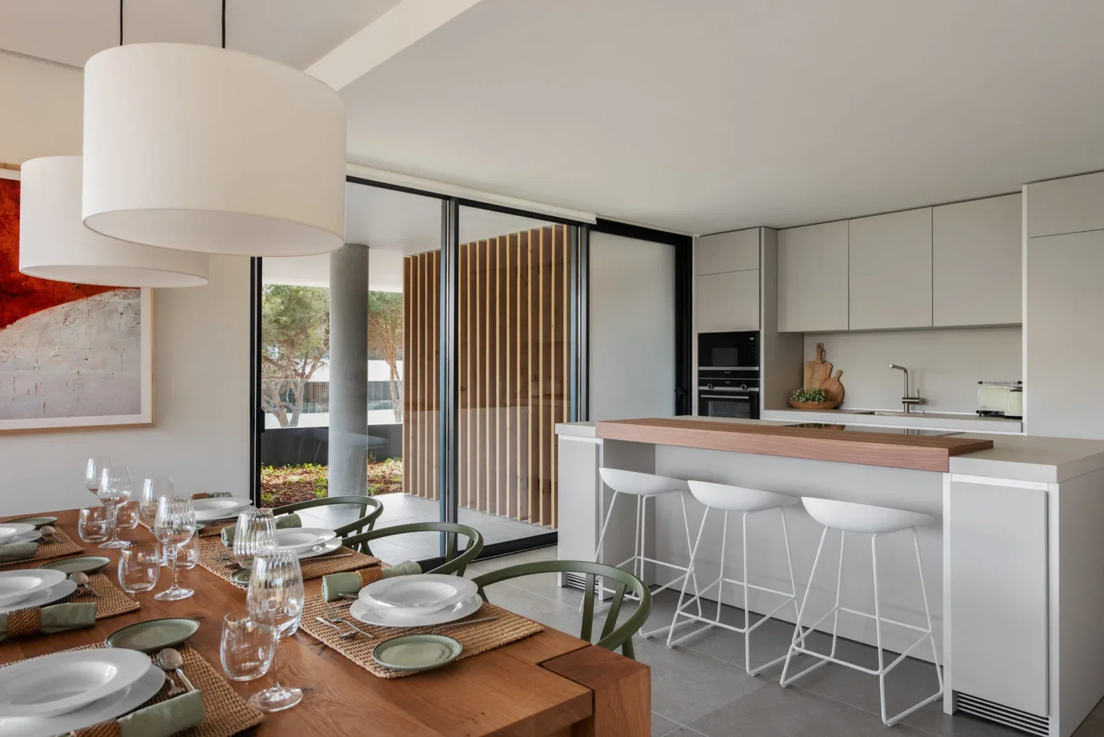 Stylish apartment in La Reserva, Sotogrande Stylish apartment in La Reserva, Sotogrande